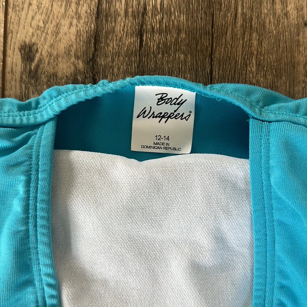 Body Wrappers leopard - Picture 5 of 8